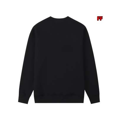 2024年11月14日秋冬新品入荷FENDI スウェット FF工場