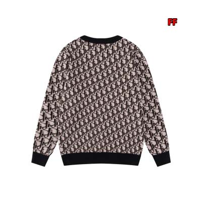 2024年11月15日秋冬新品入荷ディオール セーター    FF工場