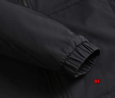 2024年11月18日秋冬高品質新品入荷 アルマーニ 綿入れの服ジャケットアウター      BF工場