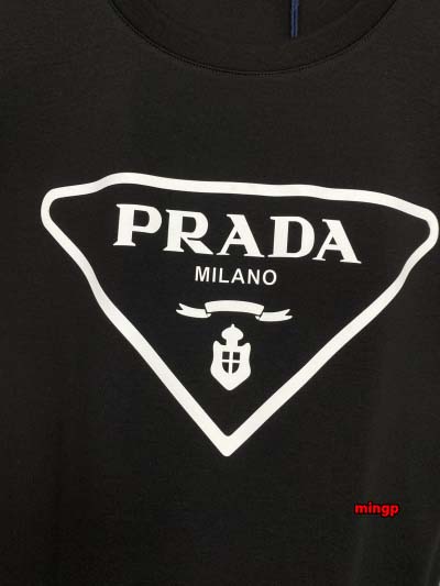 2024年11月26日秋冬高品質新品入荷PRADA 長袖 Tシャツmpai工場