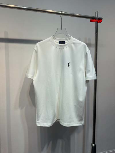 2025高品質早春新品入荷 ラルフローレン 半袖 Tシャツ mpai工場
