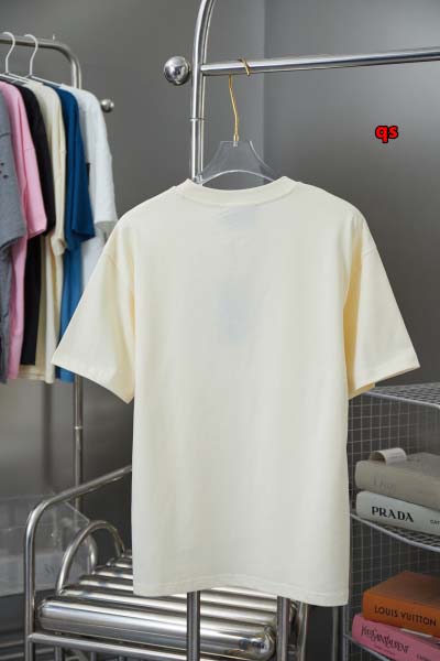 2025年早春新品入荷グッチ 半袖 Tシャツ qs工場