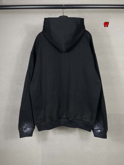 2024年11月27日秋冬高品質新品入荷バレンシアガパーカー スウェットxit工場