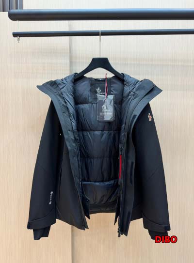 2024年11月29日秋冬高品質新品入荷モンクレール ダウンジャケットdib工場