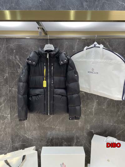 2024年11月29日秋冬高品質新品入荷モンクレール  女性ダウンジャケットdib工場