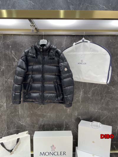 2024年11月29日秋冬高品質新品入荷モンクレール ダウンジャケットdib工場