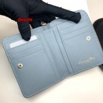 2024年11月1日秋冬新品入荷ディオール 財布  zhy工場