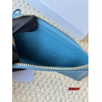 2024年11月1日秋冬新品入荷ディオール 財布  zhy工場