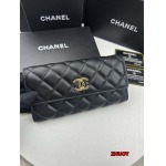 2024年11月1日秋冬新品入荷シャネル 財布   zhy工場