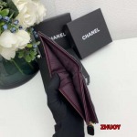 2024年11月1日秋冬新品入荷シャネル 財布   zhy工場