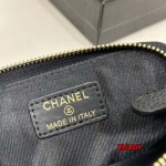 2024年11月1日秋冬新品入荷シャネル 財布  zhy工場