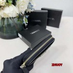 2024年11月1日秋冬新品入荷シャネル 財布  zhy工場