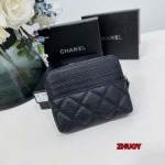 2024年11月1日秋冬新品入荷シャネル 財布  zhy工場