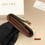 2024年11月1日秋冬新品入荷CELINE 財布 バッグ zhy工場