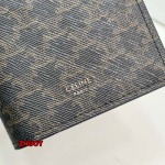 2024年11月1日秋冬新品入荷CELINE 財布 バッグ zhy工場