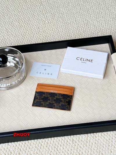 2024年11月1日秋冬新品入荷CELINE カードパック ...