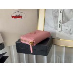2024年11月1日秋冬原版復刻新品入荷PRADA 財布 1MM268  zhy工場