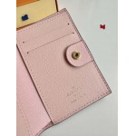 2024年11月4日秋冬高品質新品入荷M83605 ルイヴィトン 財布 laj工場