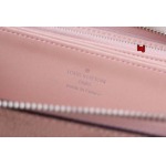 2024年11月4日秋冬高品質新品入荷M58429 ルイヴィトン 財布 laj工場