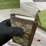 2024年11月4日秋冬高品質新品入荷734943 グッチ 財布  MP工場