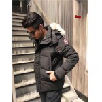 2024年11月6日秋冬高品質新品 Canada Goose ダウンジャケッアウター LING工場 xs-xxl