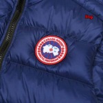 2024年11月6日秋冬高品質新品 Canada Gooseダウンジャケッアウター ベスト LING工場 XS-XXL