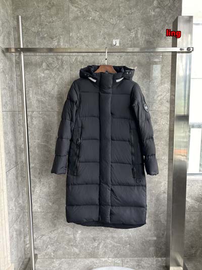 2024年11月7日秋冬高品質新品 Canada Goose...