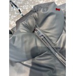 2024年11月7日秋冬高品質新品PRADA ダウンジャケッアウターベスト LING工場