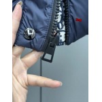 2024年11月7日秋冬高品質新品ディオール女性ダウンジャケッアウター LING工場 s-l
