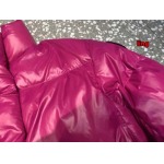 2024年11月7日秋冬高品質新品 Canada Goose 女性ダウンジャケッアウター LING工場 xs-xl