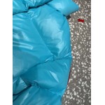 2024年11月7日秋冬高品質新品 Canada Goose 女性ダウンジャケッアウター LING工場 xs-xl