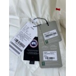 2024年11月7日秋冬高品質新品Canada Goose  男性 ダウンジャケッアウター LING工場 xs-xxl