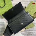 2024年11月8日秋冬原版復刻新作入荷760302  グッチ 財布  MP工場