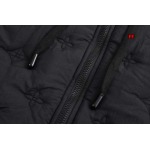 2024年11月13日秋冬新作入荷ルイヴィトン綿入れの服ジャケットアウター FF工場
