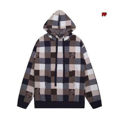 2024年11月13日秋冬新作入荷ルイヴィトン セーターパー...