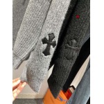 2024年11月13日秋冬新作入荷クロムハーツ セーター FF工場M-XXL