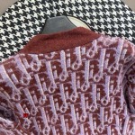 2024年11月13日秋冬新作入荷ディオール カシミヤ セーター FF工場