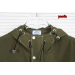 2024年11月14日秋冬新作入荷PRADA  ジャケットアウター YAOFA工場