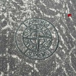 2024年11月14日秋冬高品質新作入荷 SUPREME X STONE ISLAND   パーカー  61工場