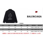 2024年11月14日秋冬新品入荷バレンシアガ  デニムのアウター FF工場