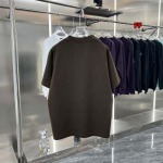 2024年11月14日秋冬新品入荷ディオール 半袖 Tシャツ FF工場