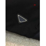 2024年11月15日秋冬新品入荷PRADA 長袖 Tシャツ  FF工場