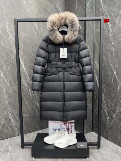 2024年11月15日秋冬新品入荷 モンクレール女性 ダウン...