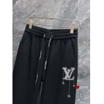 2024年11月15日秋冬高品質新品入荷ルイヴィトンスポーツズボBF工場