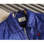 2024年11月18日秋冬高品質新品入荷 グッチ  綿入れの服ジャケットBF工場