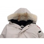 2024年11月18日秋冬高品質新品入荷  Canada Goose  ダウンジャケットBF工場