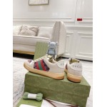 2024年11月22日秋冬原版復刻新品入荷グッチ スニーカー MS工場35-44