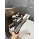 2024年11月22日秋冬高品質新品入荷クリスチャンルブタンスニーカー HY工場35-46
