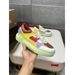 2024年11月22日秋冬高品質新品入荷クリスチャンルブタンスニーカー HY工場35-46
