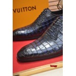2024年11月22日秋冬高品質新品入荷ルイヴィトン 革靴 HY工場38-45